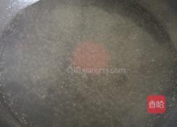 芒果西米露的做法图解6