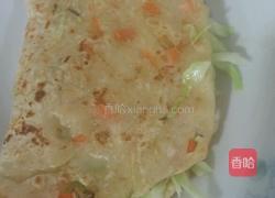 手抓饼的做法图解11