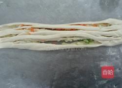 手抓饼的做法图解7