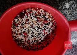 养生八宝粥的做法图解2