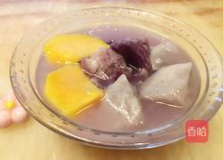 健康三色养生粥的做法图解7