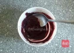 红丝绒蛋糕的做法图解5