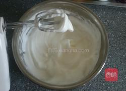 红丝绒蛋糕的做法图解10