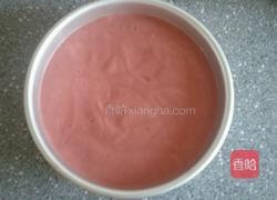 红丝绒蛋糕的做法图解13