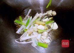 红腐乳烧排骨的做法图解5