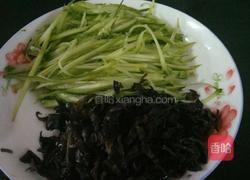 凉拌猪耳朵的做法图解4