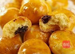 提子奶酥的做法图解12