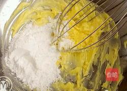 提子奶酥的做法图解2