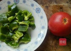 锅巴肉片的做法图解2