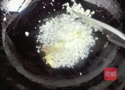 锅巴肉片的做法图解5