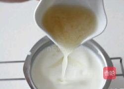 奶油小方的做法图解5