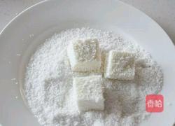 奶油小方的做法图解7