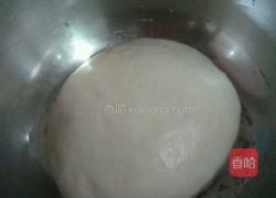 热汤面的做法图解1