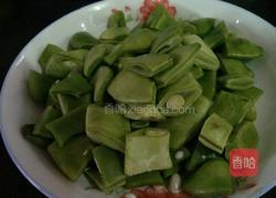 热汤面的做法图解2