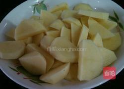 热汤面的做法图解4