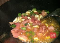 热汤面的做法图解8