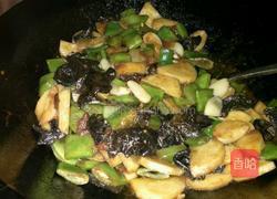 热汤面的做法图解9