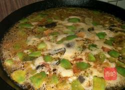 热汤面的做法图解10