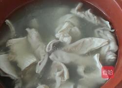 胡椒豬肚湯。的做法图解5