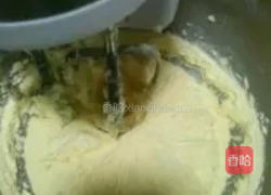 巧克力饼干的做法图解3