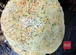 养生卷饼的做法图解2