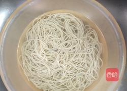 炸酱面的做法图解6