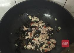 炸酱面的做法图解7