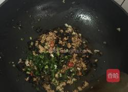 炸酱面的做法图解9