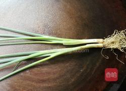 金针菇鸡蛋汤的做法图解5