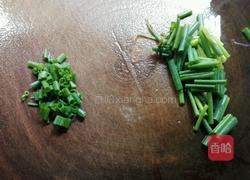 金针菇鸡蛋汤的做法图解6