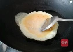 金针菇鸡蛋汤的做法图解10