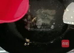 金针菇鸡蛋汤的做法图解12