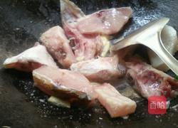 腐竹焖鱼头的做法图解3