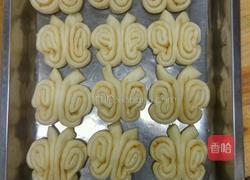 蝴蝶卷的做法图解4