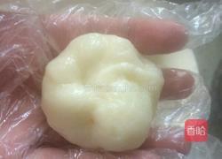 芒果糯米糍的做法图解9