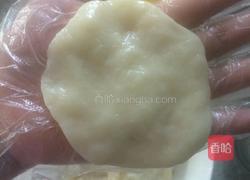 芒果糯米糍的做法图解10