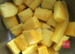 芒果糯米糍的做法图解11