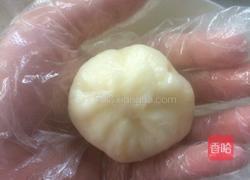 芒果糯米糍的做法图解12