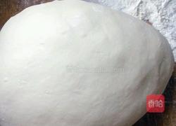 香菇肉水饺~的做法图解2