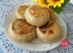 洋葱门丁肉饼的做法图解10