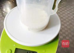 戚风蛋糕的做法图解3