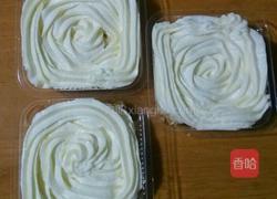 快手蛋糕盒的做法图解3