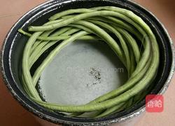 蒜蓉三丁的做法图解3