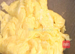 木耳炒鸡蛋的做法图解6