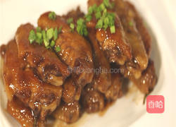 可乐鸡翅的做法图解7