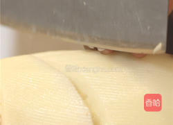 莲藕炖排骨的做法图解1