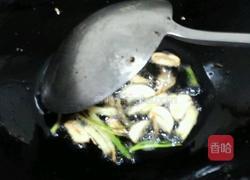 糟辣萝卜丝的做法图解2