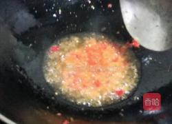 糟辣萝卜丝的做法图解3