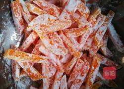 高烧红薯的做法图解4