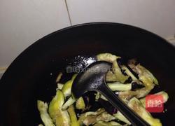 🍆炖土豆的做法图解3